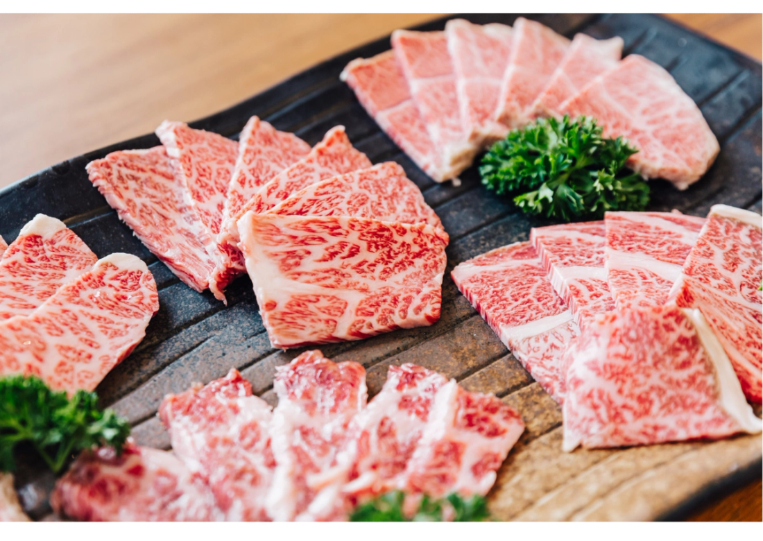 The Most Expensive Ingredients in Japan: The Rarest Beef on Earth! Wagyu! – Eat Pro Japan